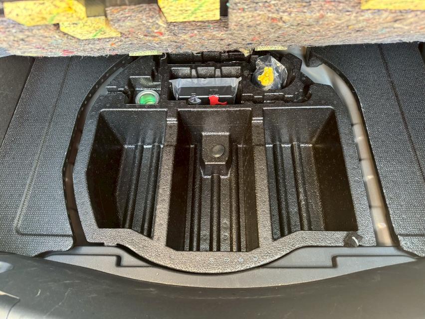 Toyota Yaris 1.2 Sport Premium AT ปี 2020 รูปที่ 18