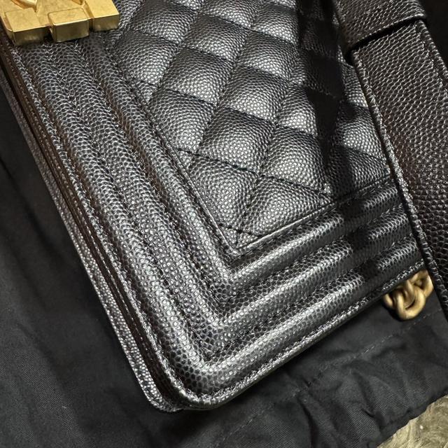 Chanel Boy 11 GHWMicrochip 24 รูปที่ 7