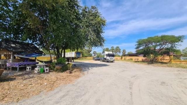 ขายโรงงานนาป่าเมืองชลบุรี ขายที่ดินพร้อมสิ่งปลูกสร้างใกล้นิคมอมตะ 3-1-92 ไร่ขนาดโรงงาน 576 ตารางเมตร บ้านไม้ 1 หลัง 6