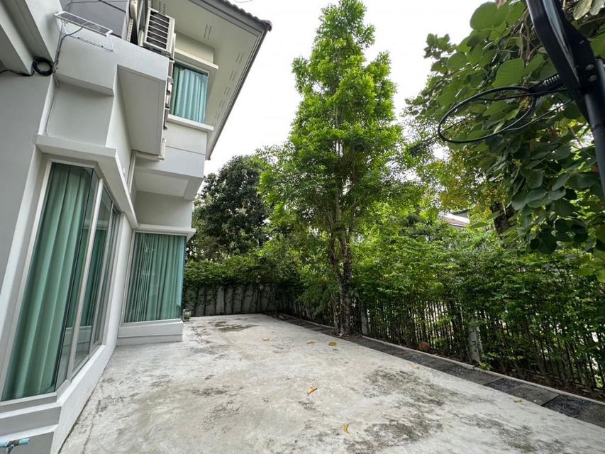 ให้เช่าบ้านเดี่ยว Renovate ใหม่ทั้งหลัง โครงการไลฟ์ บางกอก บูเลอวาร์ด ปิ่นเกล้า – เพชรเกษม 2
