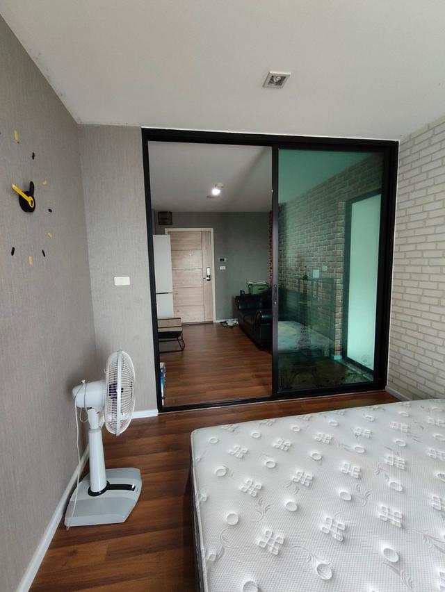 คอนโดพอส107 สุขุมวิท107 (พร้อมผู้เช่า) 7