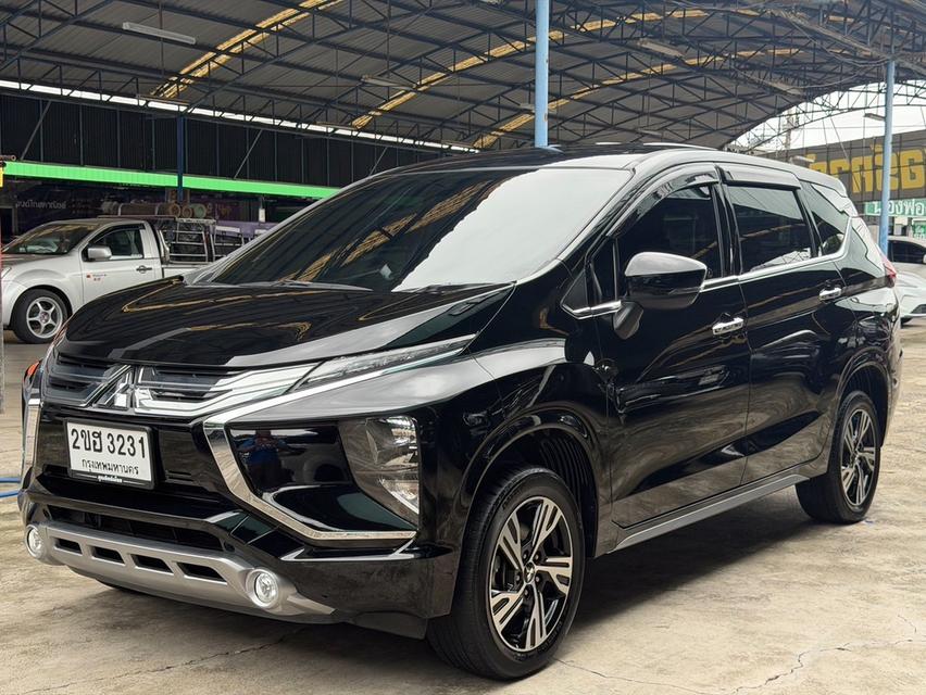 🚘 Mitsubishi Xpander 1.5 GTปี 2021 จดปี 2022 [MNC]💰 ราคาเพียง 449,000 บาทเลขไมล์13x,xxx km
