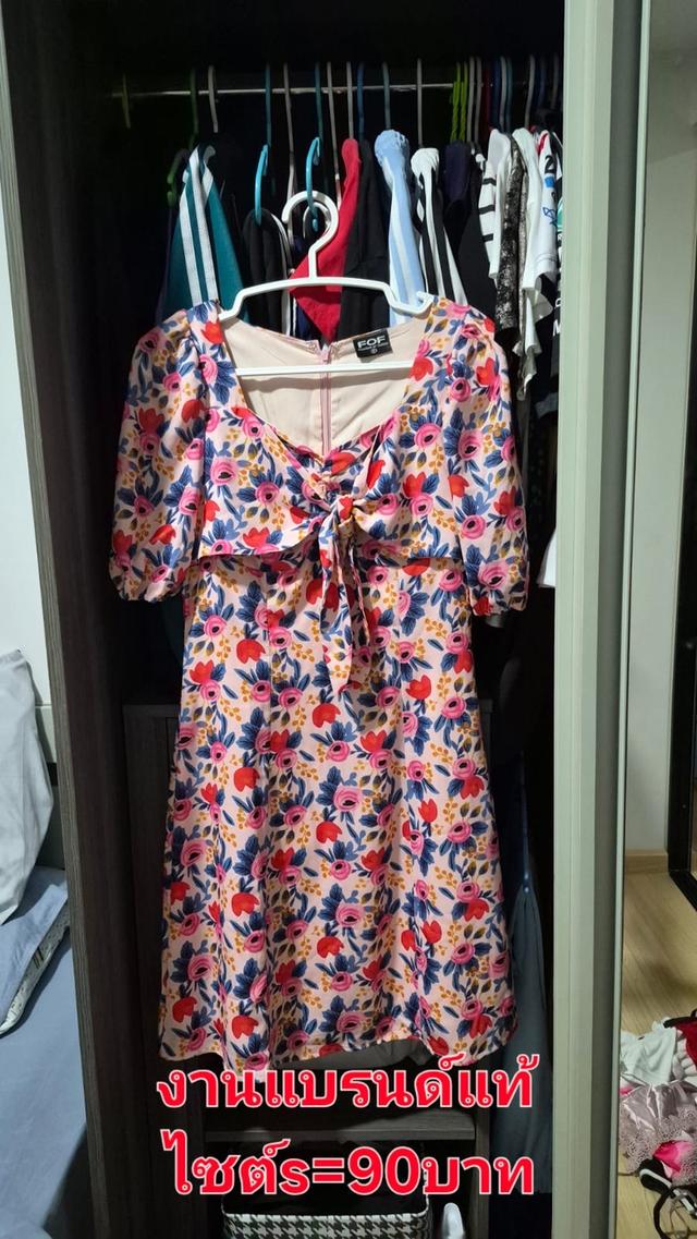 มือสองสภาพสวย งานแบรนด์และไม่แบรนด์ 5