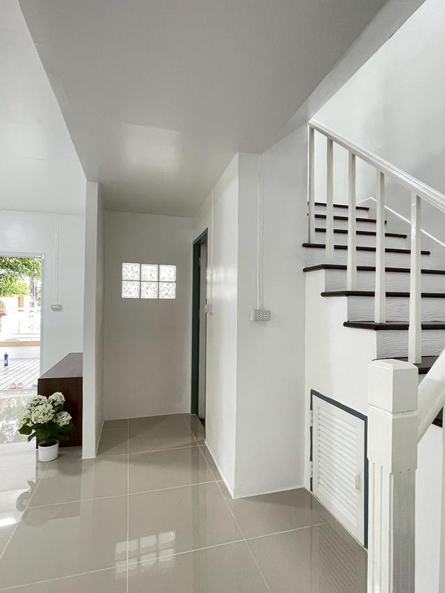 หมู่บ้านพฤกษา18/1 14