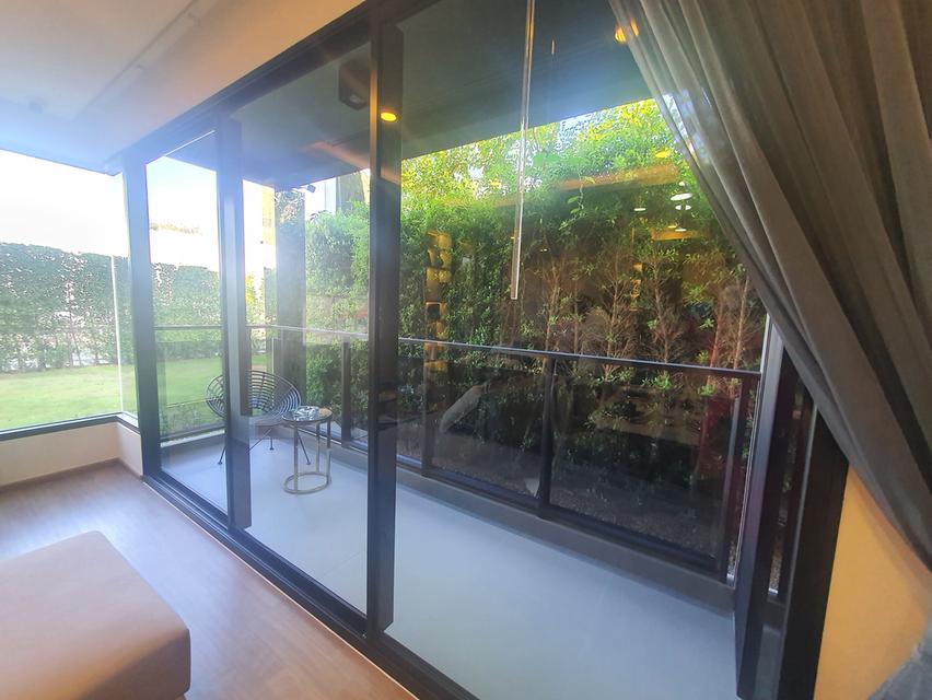 คอนโด So origin siriraj 7