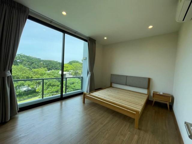 ขาย ให้เช่า บ้าน 3 ชั้น โครงการ บ้านกลางเมือง คลาสเซ่ เอกมัย-รามอินทรา 12