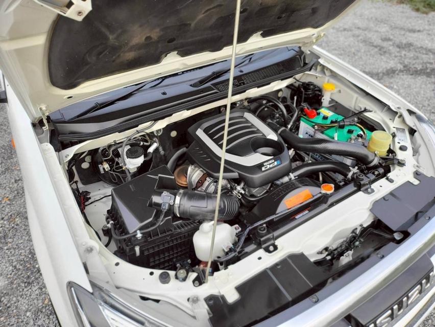 รหัสรถ NC2972 ✳️ D-MAX 1.9S Ddi (CAB4) " 6MT " 2018 10