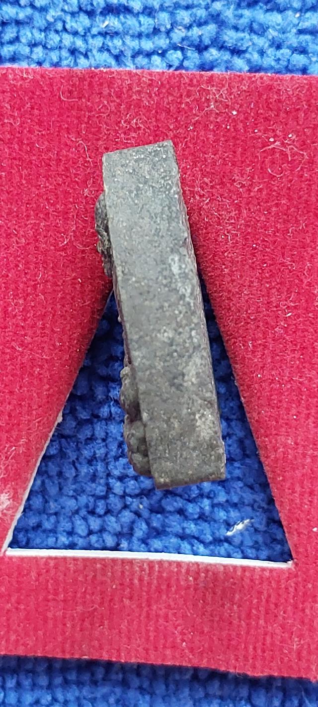 หลวงพ่อทวดเนื้อว่านพ่อท่านฉิ้นวัดเมืองยะลา รูปย่อยที่ 3