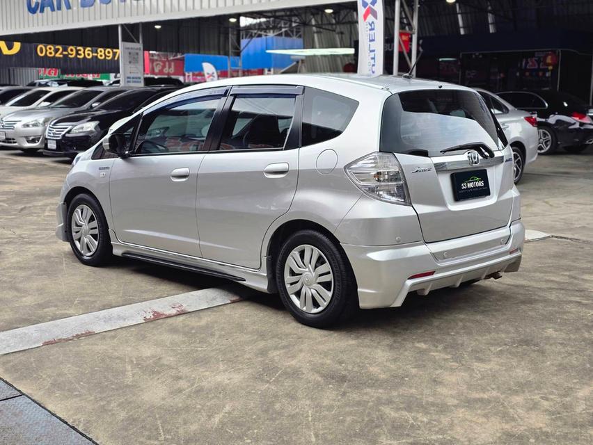 Honda Jazz GE Hybrid 2013 รหัส CBL4258 5