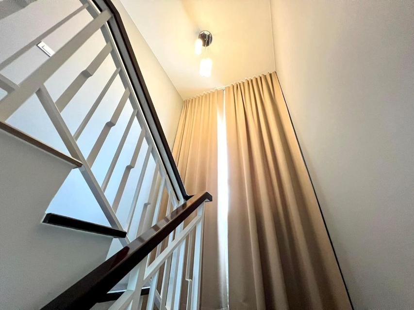 ขายบ้านเดี่ยว 2 ชั้น โครงการสราญสิริ ชัยพฤกษ์-แจ้งวัฒนะ ถนนหอการค้าไทย ทำเลดี เดินทางสะดวก 9
