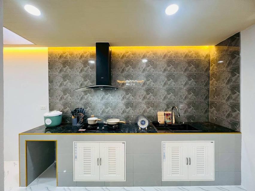 หมู่บ้านพฤกษา12 9