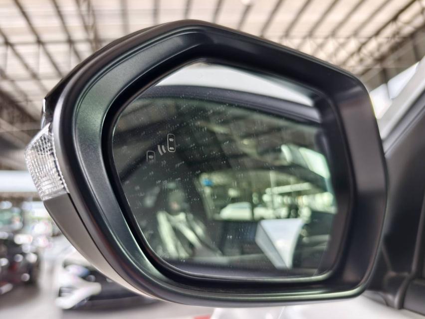 รถเข้าใหม่! 2025 Toyota GR Yaris RZ High Performance A/T 17