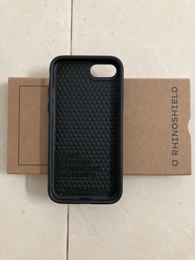 Case RhinoShield iPhone 7/8/Se2/3 5