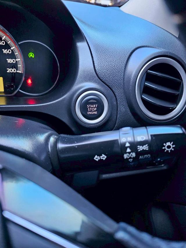 MITSUBISHI MIRAGE 1.2 GLS LTD ปี 21 AT 16
