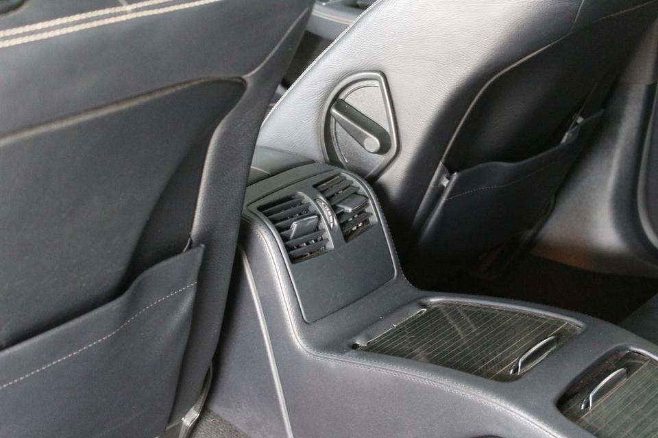 รหัสรถ JRS3133 Benz CLS 250 ดีเซล ปี 13 AMG Package โรงงาน สีขาว รูปที่ 16