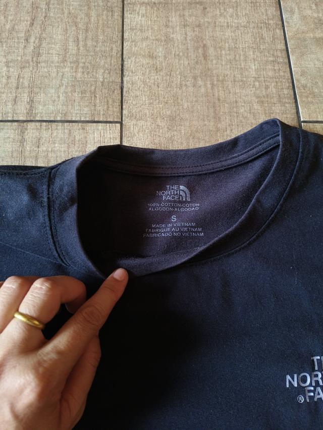 THE NORTH FACE Size S รูปที่ 2