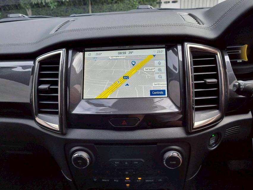 Ford Everest 2.0 Bi-Turbo Titanium Plus 4 WD ปี 2020  8