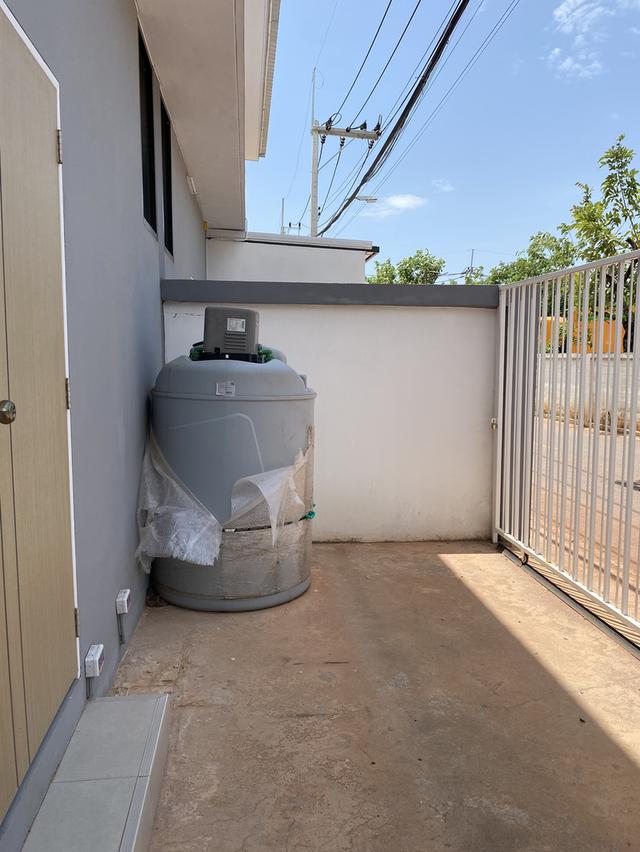 ขายตึกแถวใหม่ ใกล้สถานีรถไฟบ้านเกาะ – ทำเลดีมาก เหมาะเปิดธุรกิจ จังหวัดนครราชสีมา 12