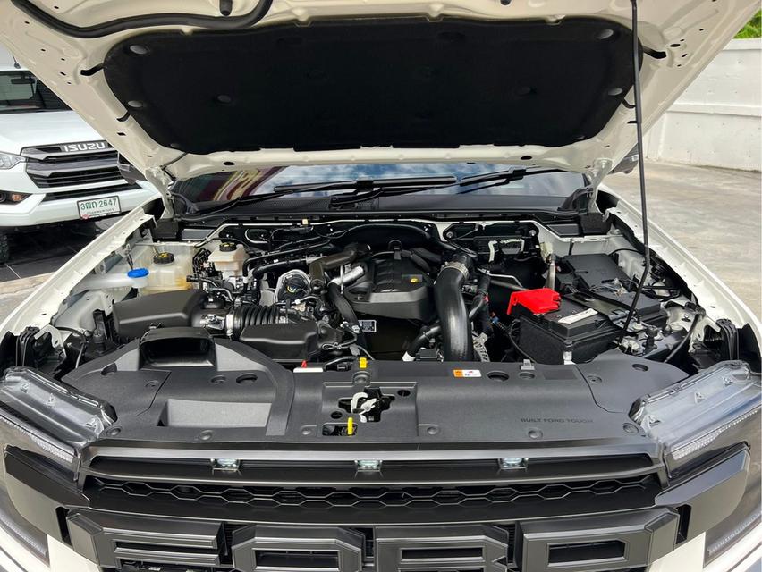 2024 FORD EVEREST, 2.0 TURBO SPORT 16