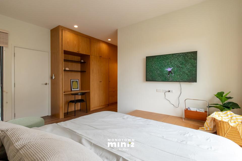 Monotown Mini2 (โมโนทาวน์ มินิ2) 10