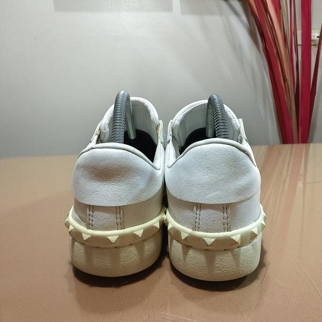 Daniel PrimeMen's Street Fashit SneakersSize.  41/26(26.5) cm⭐⭐⭐⭐ Pre-owned/ Good Condition🔥 Price : 590฿ รูปที่ 6