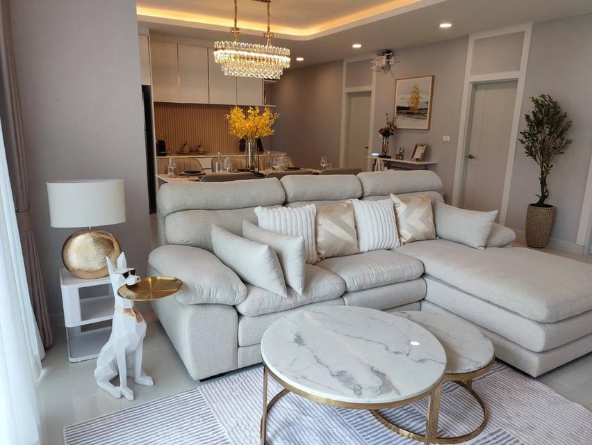 ให้เช่าบ้านเดี่ยว2 ชั้น Centro phase 2 บางนา บางแก้ว ห่างจาก mega บางนา 800 เมตร 2