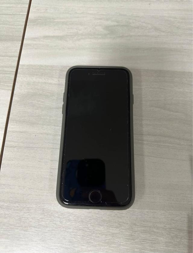 iPhone se2020 64gb เครื่องยังสวย 4