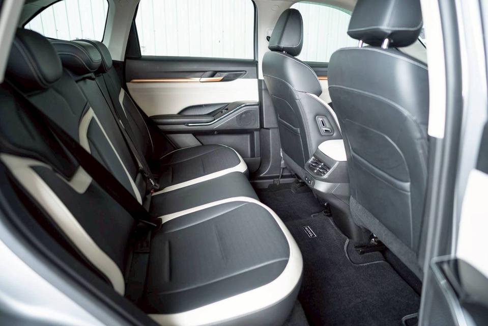 GWM HAVAL H6 1.5 HYBRID ULTRA ปี 2022 โฉม ปี 21-ปัจจุบัน  12