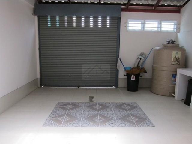 ขายโฮมออฟฟิศ 4 ชั้นครึ่ง + ดาดฟ้า 240 ตรม. โครงการ บ้านบดินทร์ เอ็กซ์คลูซีฟ ลาดพร้าว 112 ใกล้โรงเรียนบดินทร์เดชา 4