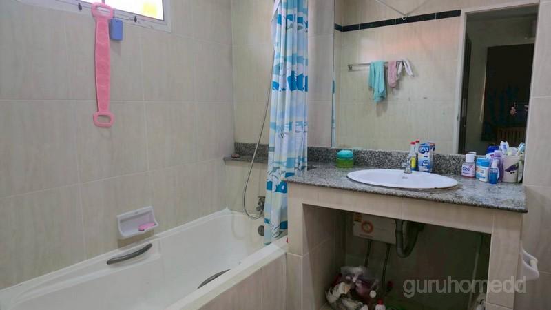 ขายบ้านเดี่ยว 2 ชั้น นลินวิลล์ 3 สะพานสูง เนื้อที่ 50.4 ตรว 3นอน 2น้ำ ทำเลดี เดินทางสะดวก - ghd000799 8