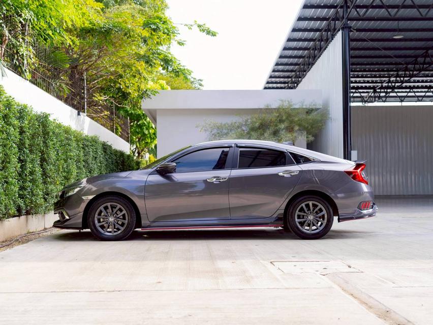 HONDA CIVIC 1.8EL ปีจด 2020 6
