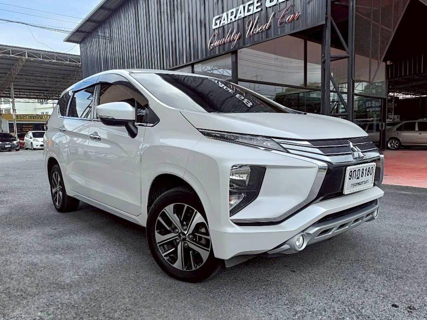 ขาย Mitsubishi Xpander 1.5GT ปี18