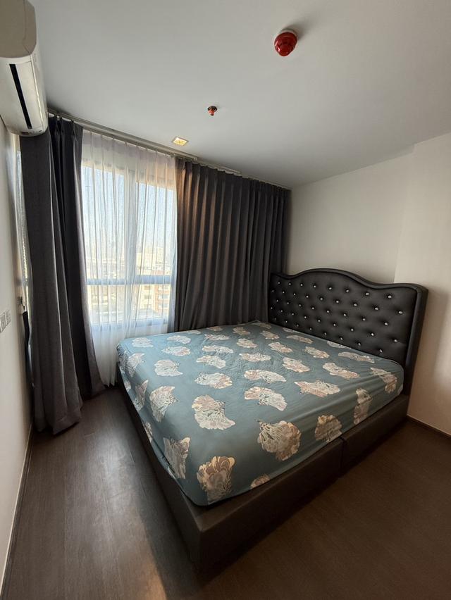 ให้เช่าคอนโด Ideo Sukhumvit 93 ชั้น 15 ทำเลดี พร้อมเข้าอยู่ ใกล้สถานีรถไฟฟ้า BTS บางจาก 1