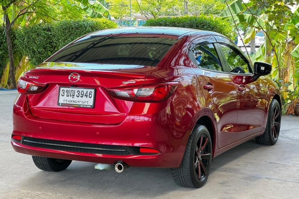 Mazda 1.3S Leather ฟรีดาวน์ จัดเต็ม 4