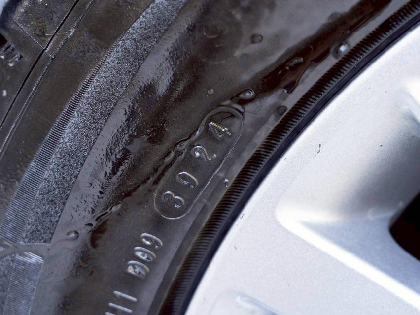 Honda City Turbo 1.0V ปี 2020 ♨️ #ประกันเครื่องเกียร์3ปี/ 30,000 km.♨️ 6