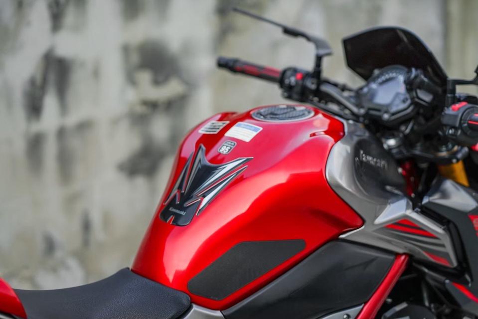 Z900 จดปี2019 Kawasaki รูปที่ 7