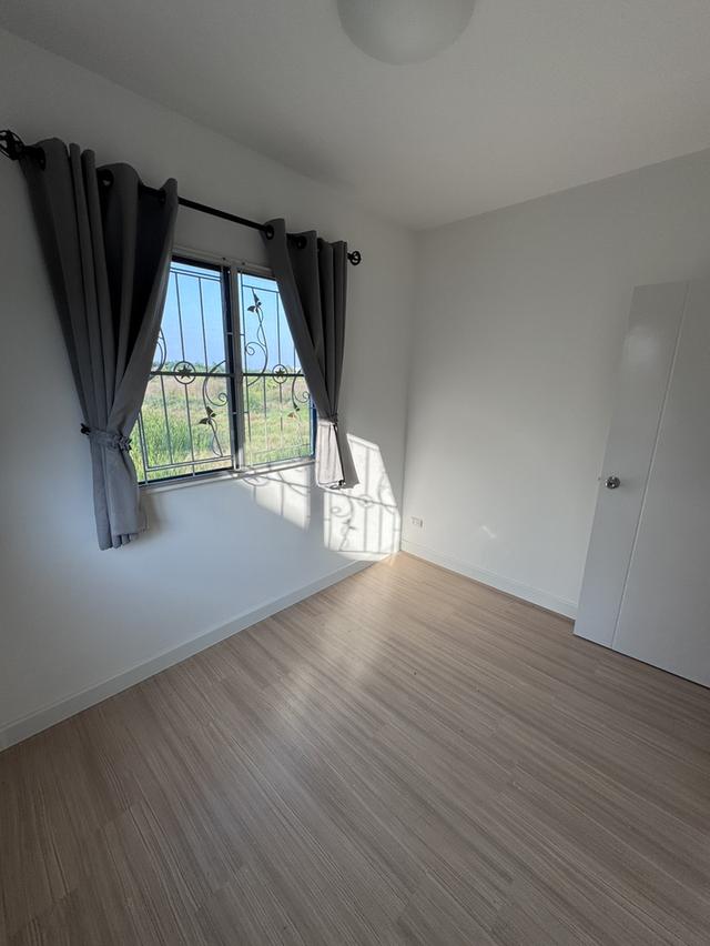 ขายบ้าน ทาวน์โฮม พฤกษา79 ลำลูกกาคลอง 3 ใกล้ BTS คูคต 19