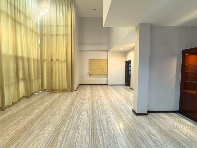 PB5681 ให้เช่าบ้านเดี่ยว 2ชั้น ถนนประชาร่วมใจ โครงการ สุทธาทร ประชาร่วมใจ จอดรถในบ้านได้ 2 คัน 3