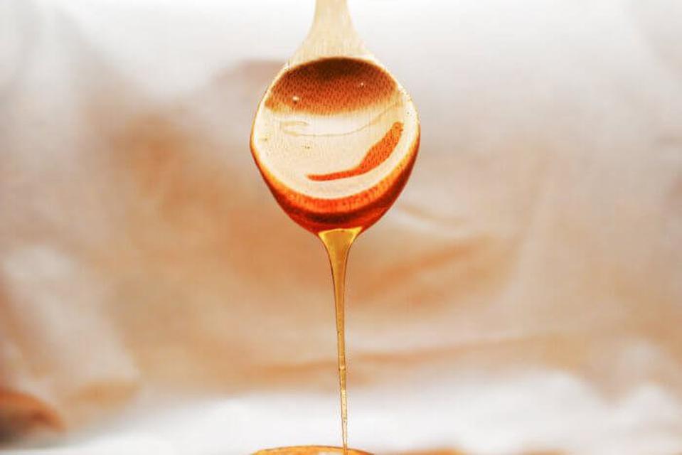 วิธีใช้น้ำผึ้งแทนน้ำตาล 4