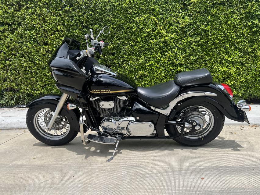Suzuki boulevard c50