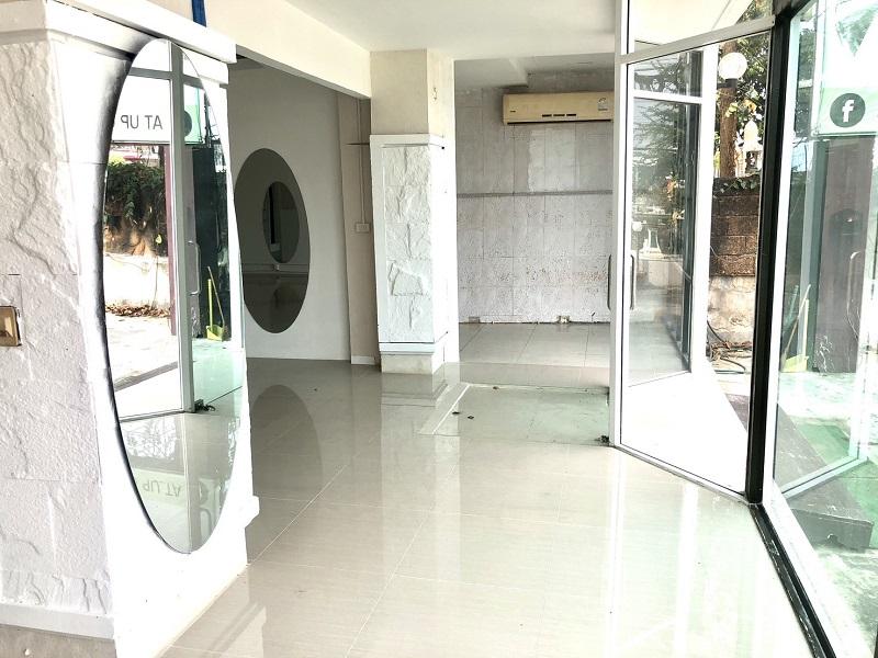 ขายถูกอาคารพาณิชย์ 4ชั้น 3คูหาติดกัน ติดถนนสมโภช700ปี ตรงข้ามโลตัสรวมโชค เมืองเชียงใหม่. 8