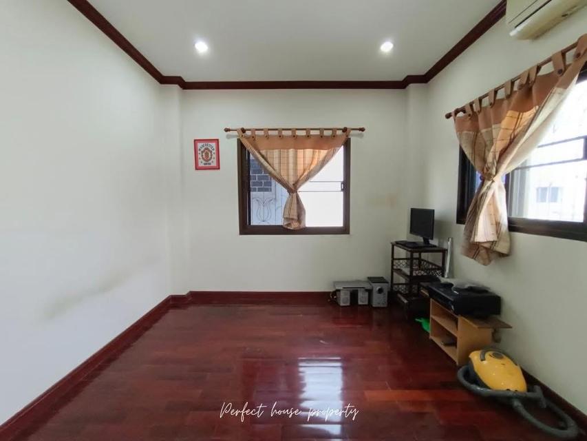 ขายบ้าน ซอยศิริเกษม25 13