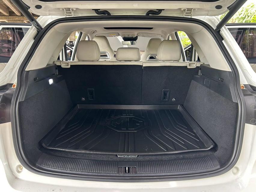 2023 MG HS 1.5 PHEV AT รูปที่ 20