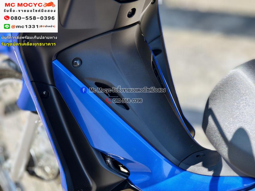 Wave 110i 2025 วิ่ง4000โล รถบ้านมือเดียว เล่มเขียวชุดโอนครบ No1269 9