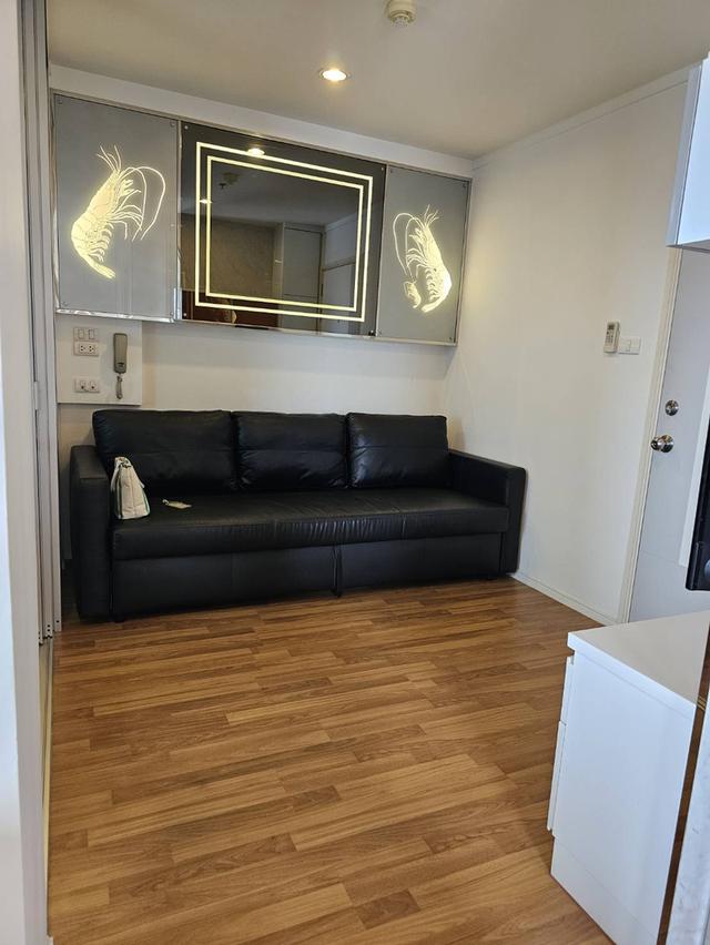 ขายคอนโดลุมพินีเพลส สุขสวัสดิ์พระราม2 7