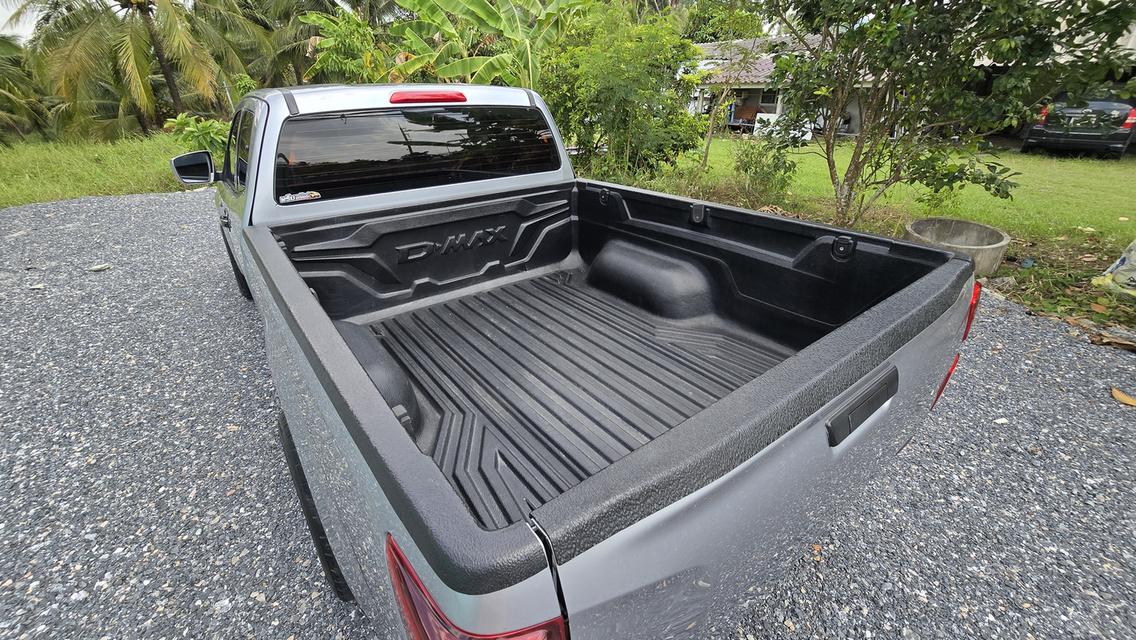 isuzu d-max 1.9 2022 รูปที่ 12