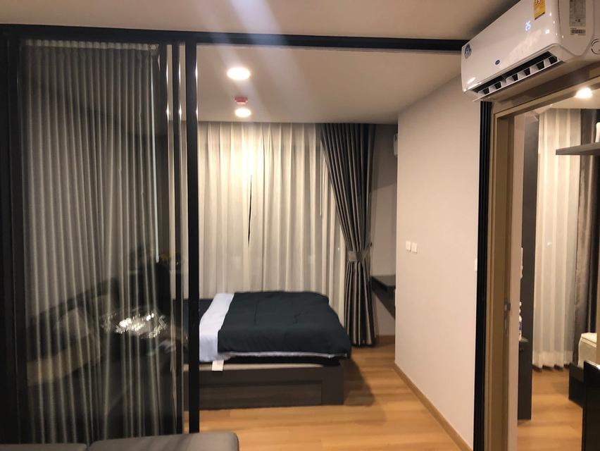 ให้เช่า The Cube Loft ศรีนครินทร์ รูปที่ 18