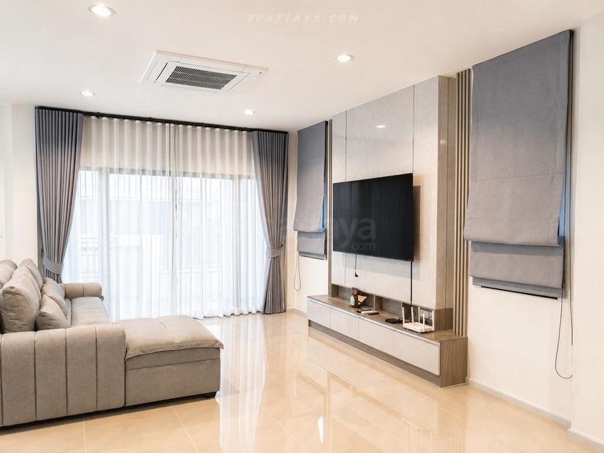 For Rent — Brand-New Fully Furnished House at Velana Hyde, Eastern Star Golf Course 3 bedrooms 3 bathrooms 230sqm near U tapao Airport 4