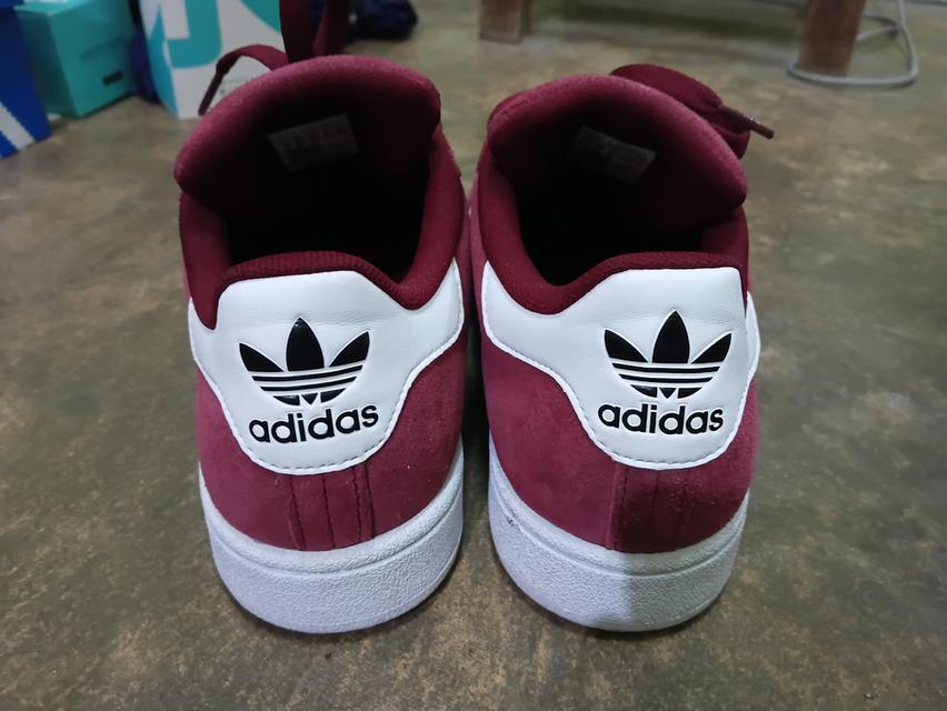 รองเท้า adidas campus 2.0 ของแท้ รูปที่ 6