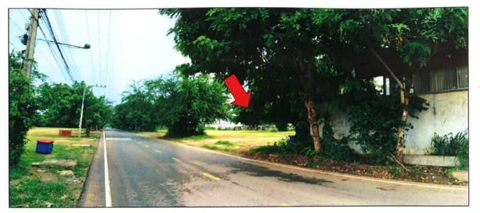 ขายที่ดินยกแปลง ใจกลางเมืองติดถนน 2 ด้าน  ติดถนนมะลิวัลย์ จังหวัดขอนแก่น 6